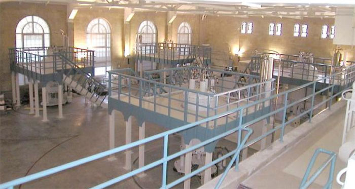 nmr-instrumentation