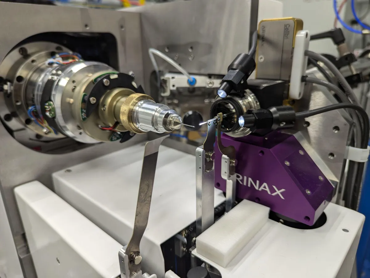 X-Ray Crystallography