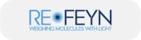 Refeyn logo tag box RGB 294x84px 01 e1683642124133