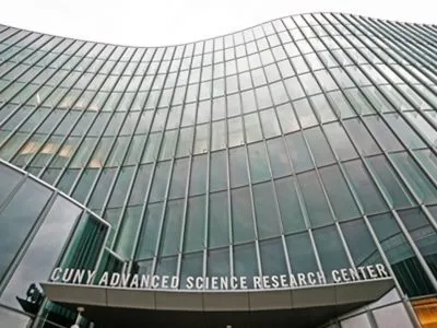 New York City Integrative Structural Biology Symposium