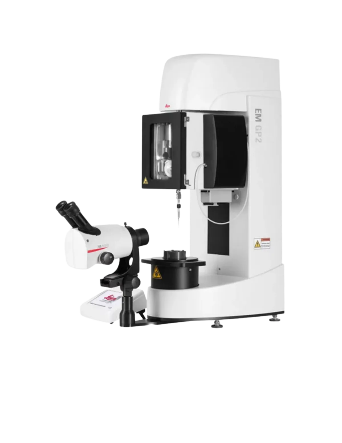 Leica EM GP