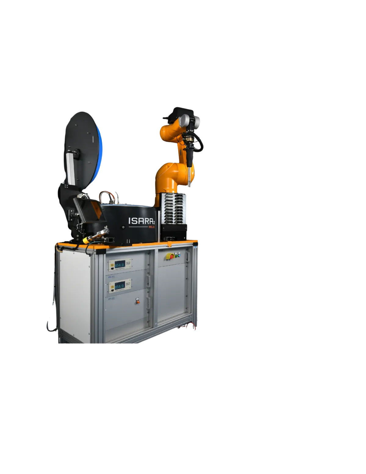 Irelec ISARA2