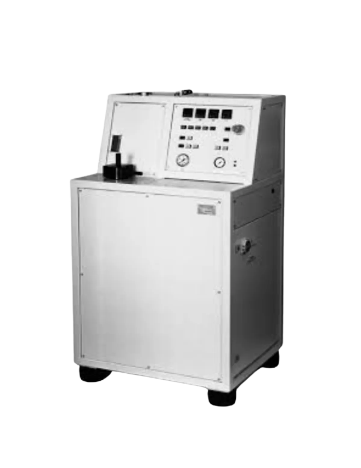 Wohlwend Compac 01