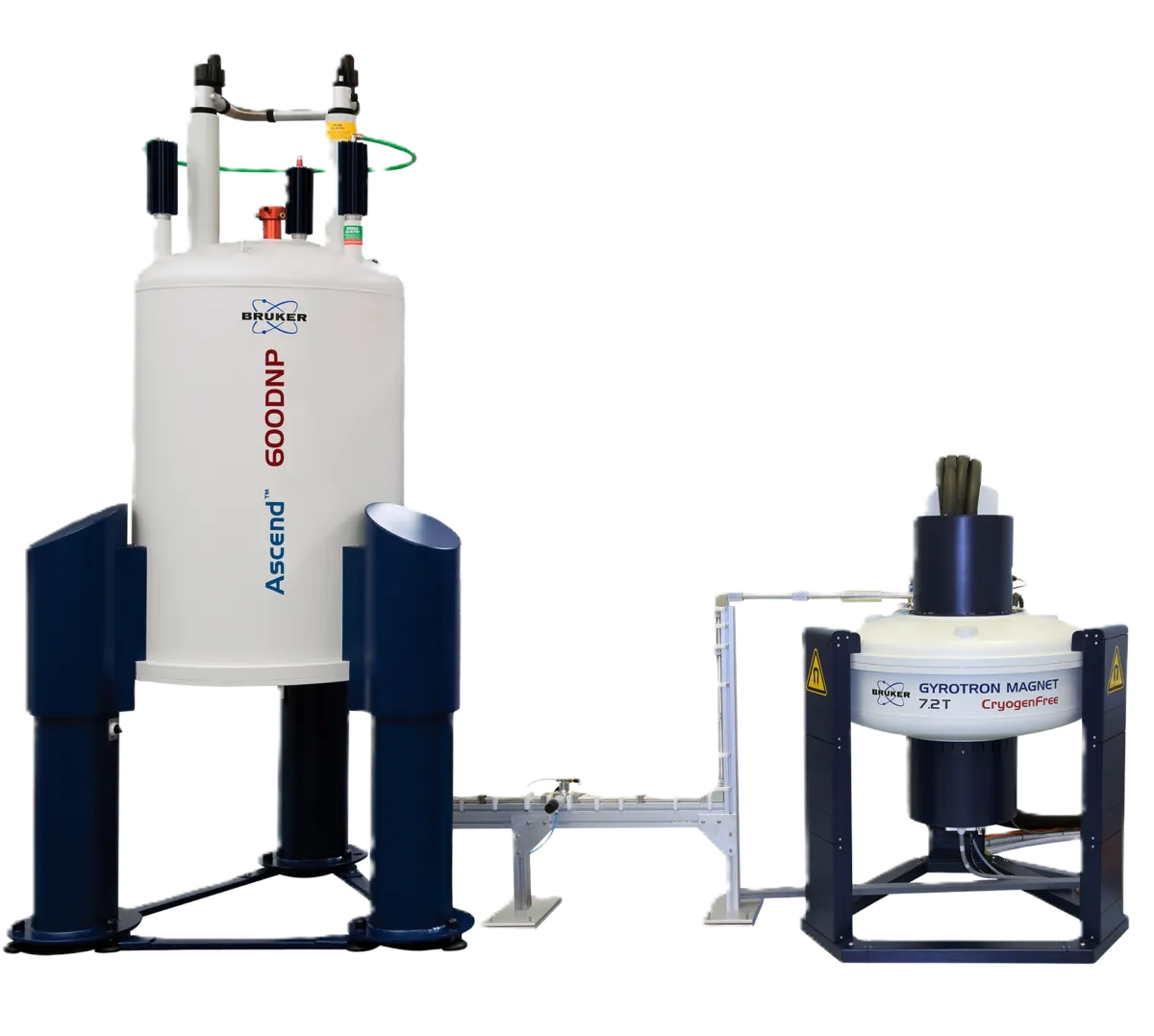 Bruker 600 MHz DNP AVANCE III