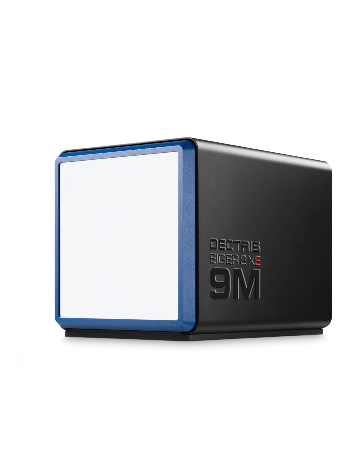 Dectris Eiger2 XE 9M detector