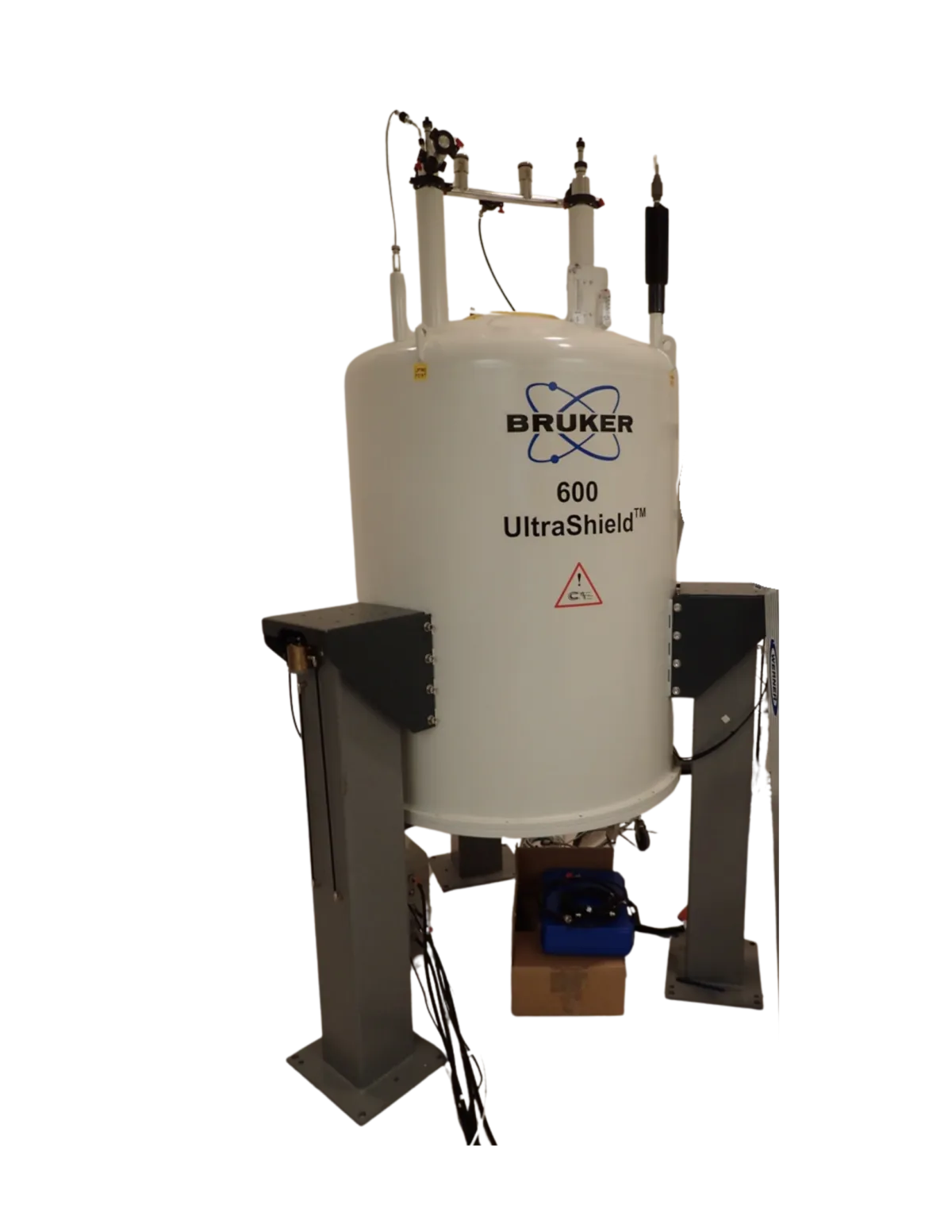 Bruker 600 MHz AVANCE III