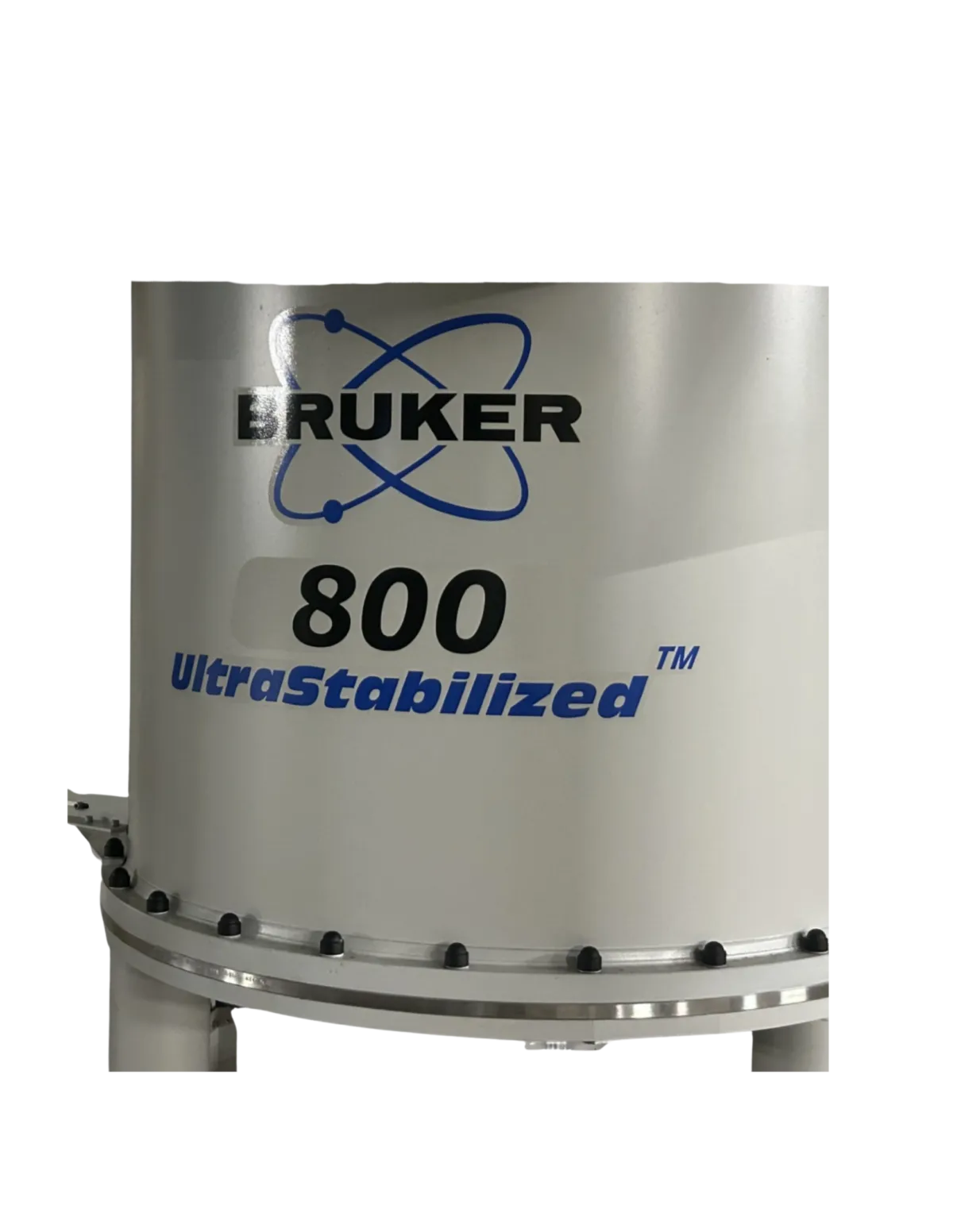 Bruker 800 MHz Conv AVANCE I