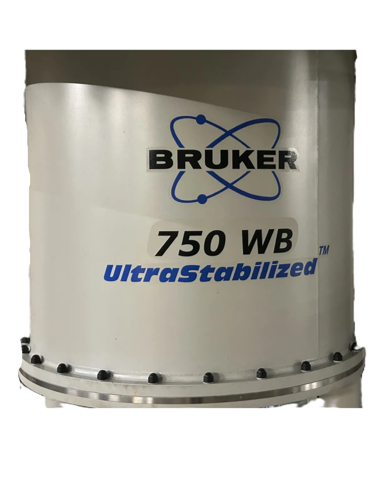 Bruker 750 MHz WB NEO