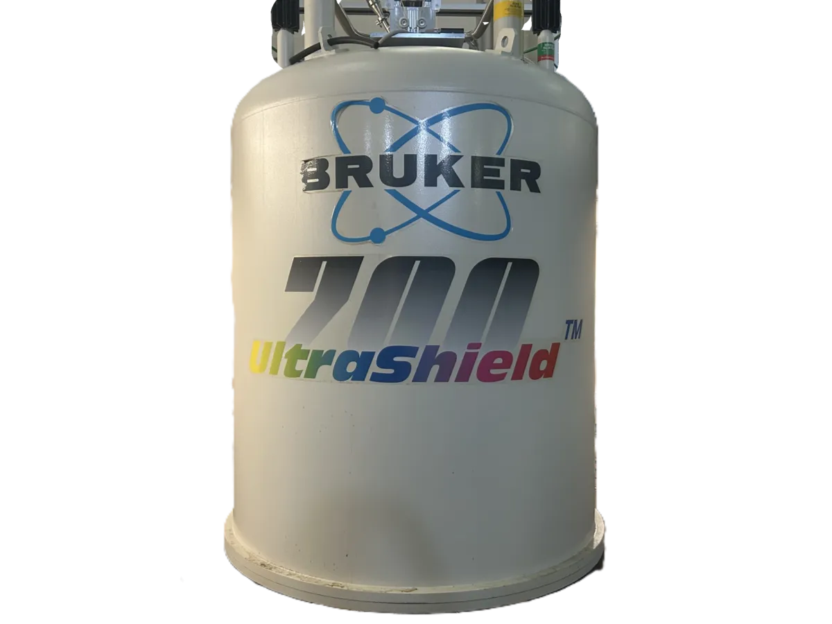 Bruker 700 MHz AVANCE III