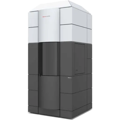 Krios Electron Microscope