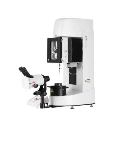 Leica EM GP2