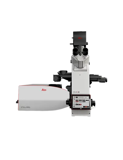 Leica Stellaris 8