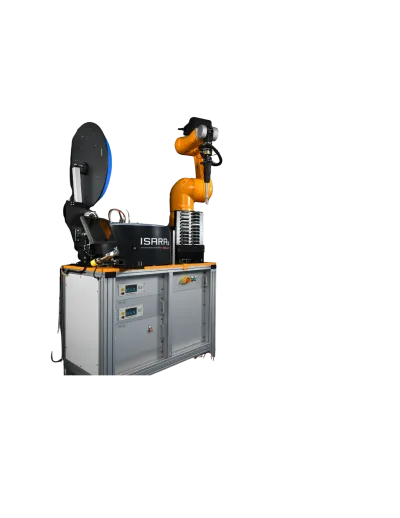 Irelec ISARA2