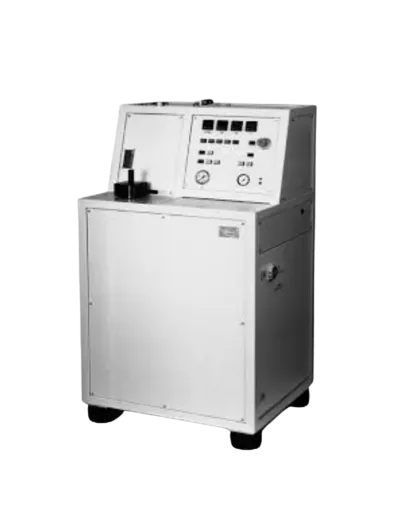Wohlwend Compac 01