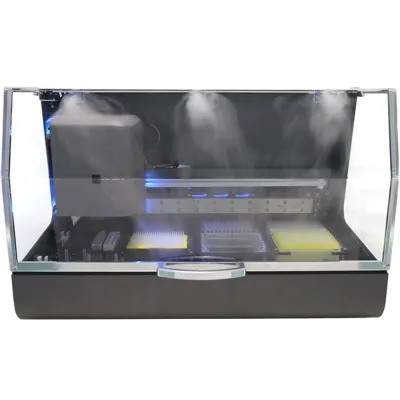 Formulatrix NT8
