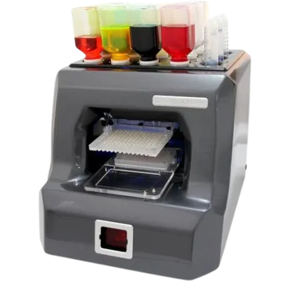 Formulatrix Formulator