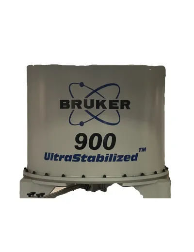 Bruker 900 MHz #1 AVANCE II