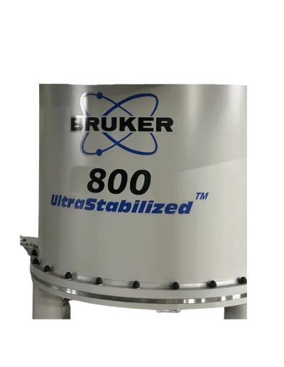 Bruker 800 MHz Conv AVANCE I