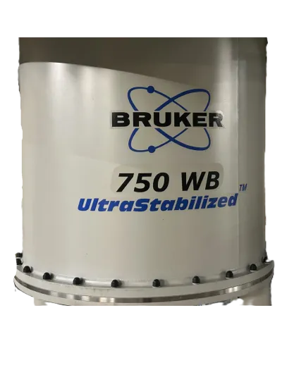 Bruker 750 MHz WB NEO