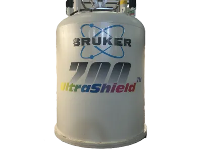 Bruker 700 MHz AVANCE III