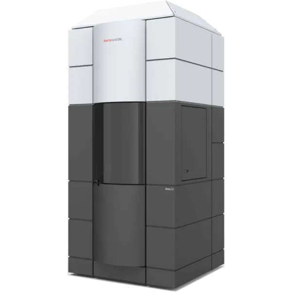 Krios Electron Microscope