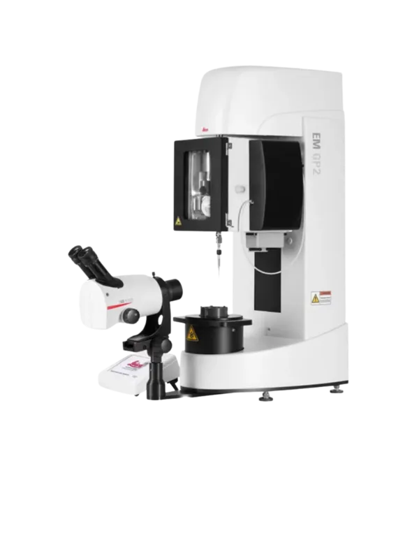 Leica EM GP2