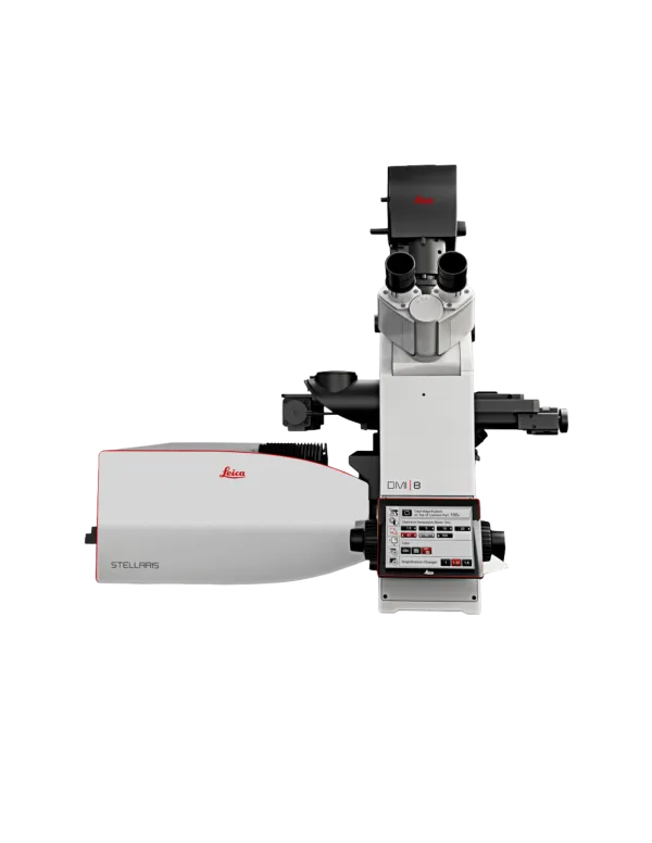 Leica Stellaris 8