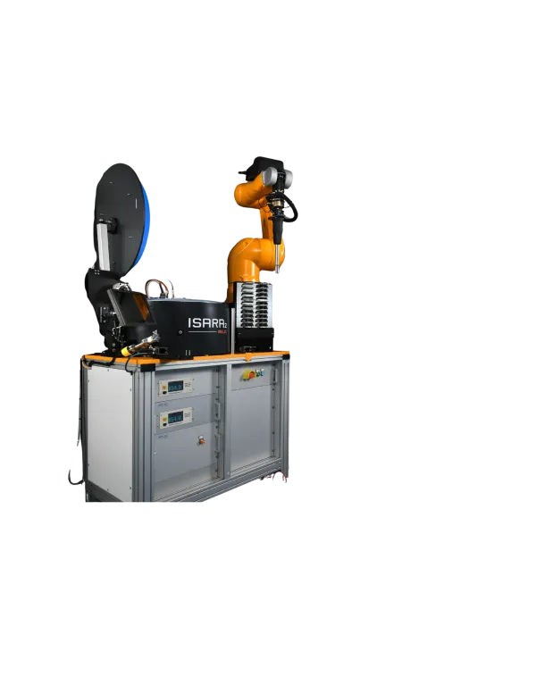 Irelec ISARA2