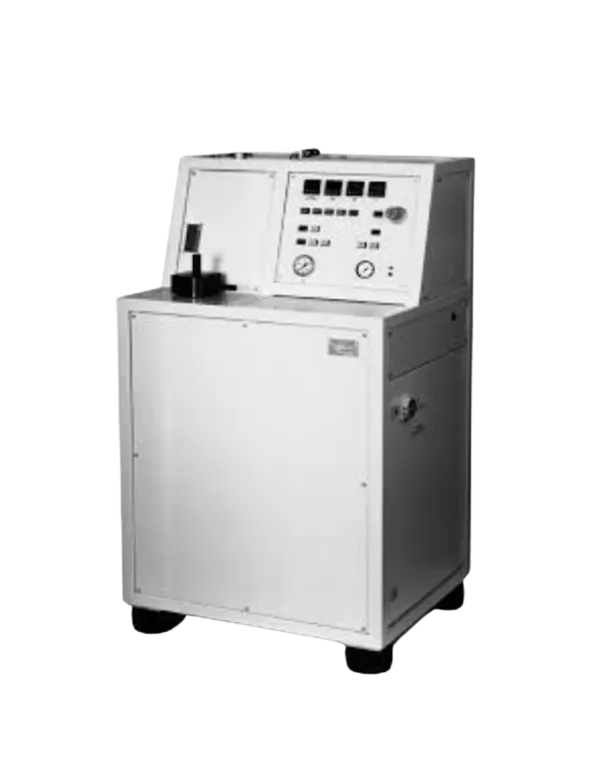 Wohlwend Compac 01