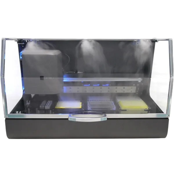 Formulatrix NT8