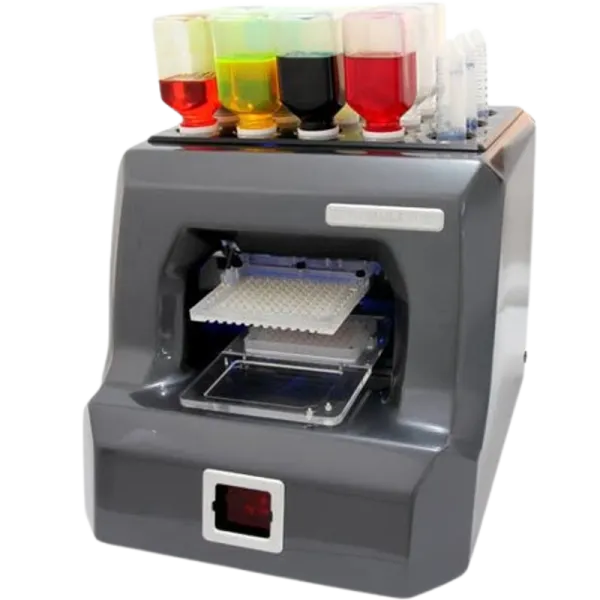 Formulatrix Formulator