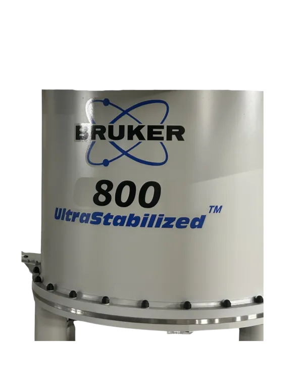 Bruker 800 MHz Conv AVANCE I