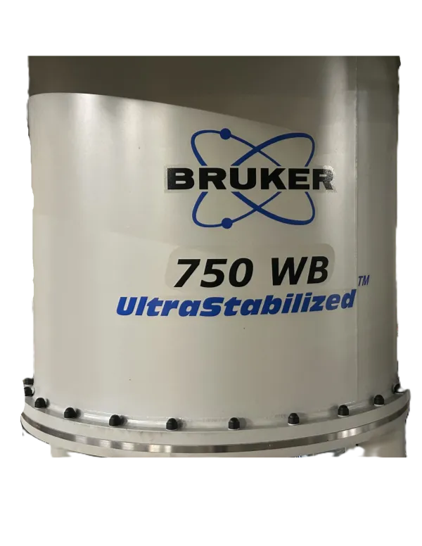 Bruker 750 MHz WB NEO
