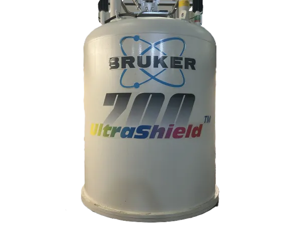 Bruker 700 MHz AVANCE III