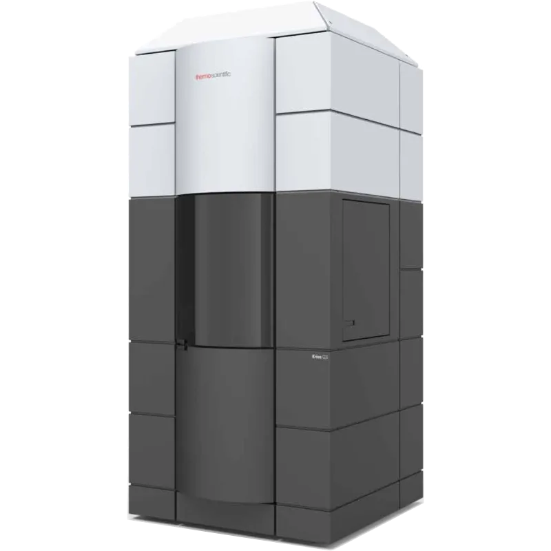 Krios Electron Microscope