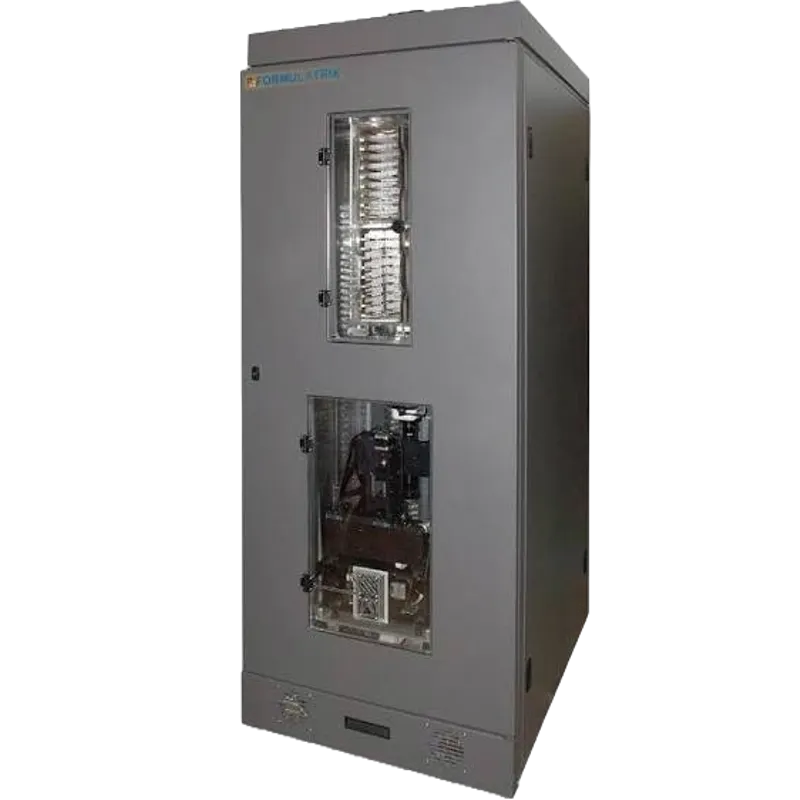 Formulatrix Rock Imager 1000
