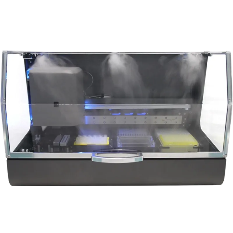 Formulatrix NT8