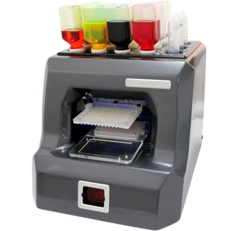 Formulatrix Formulator