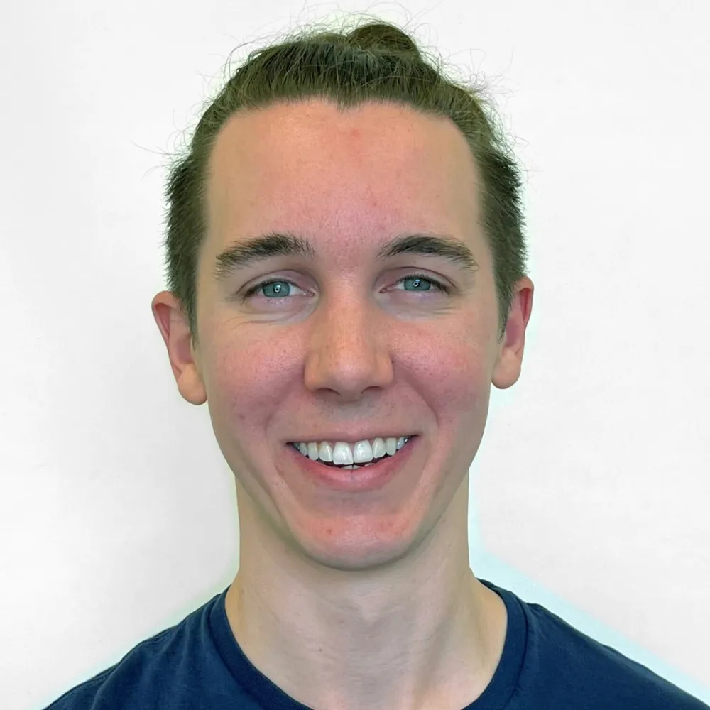 Tristan Bepler