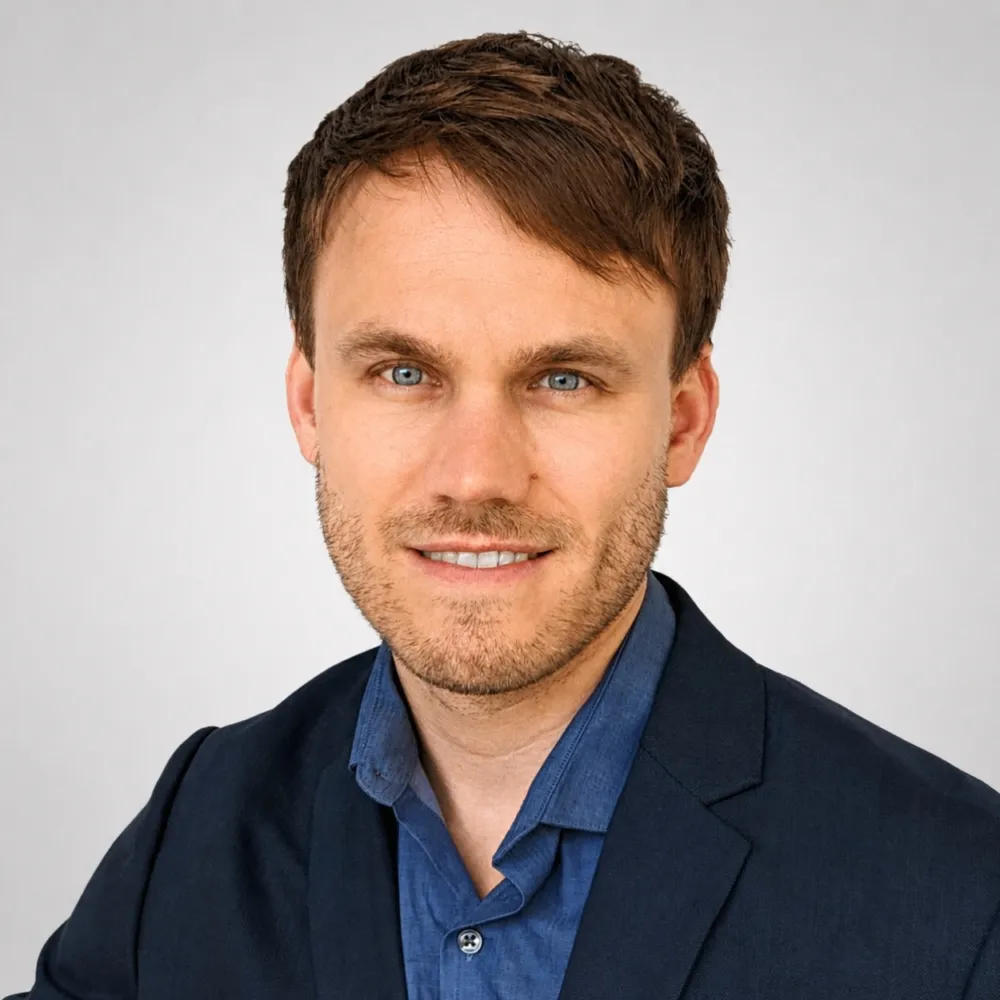Stefan Krimmer