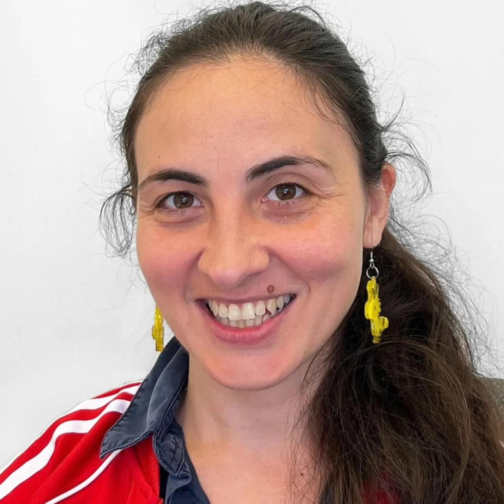 Monica Pia Caggiano