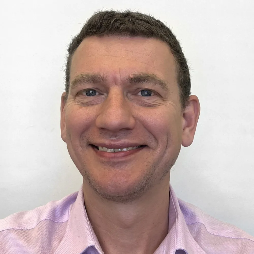 Michael Alink