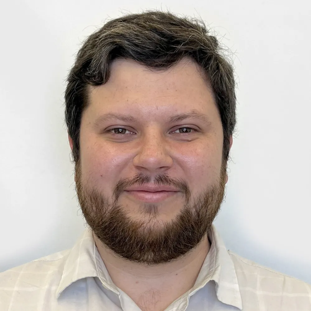 Joshua Mendez