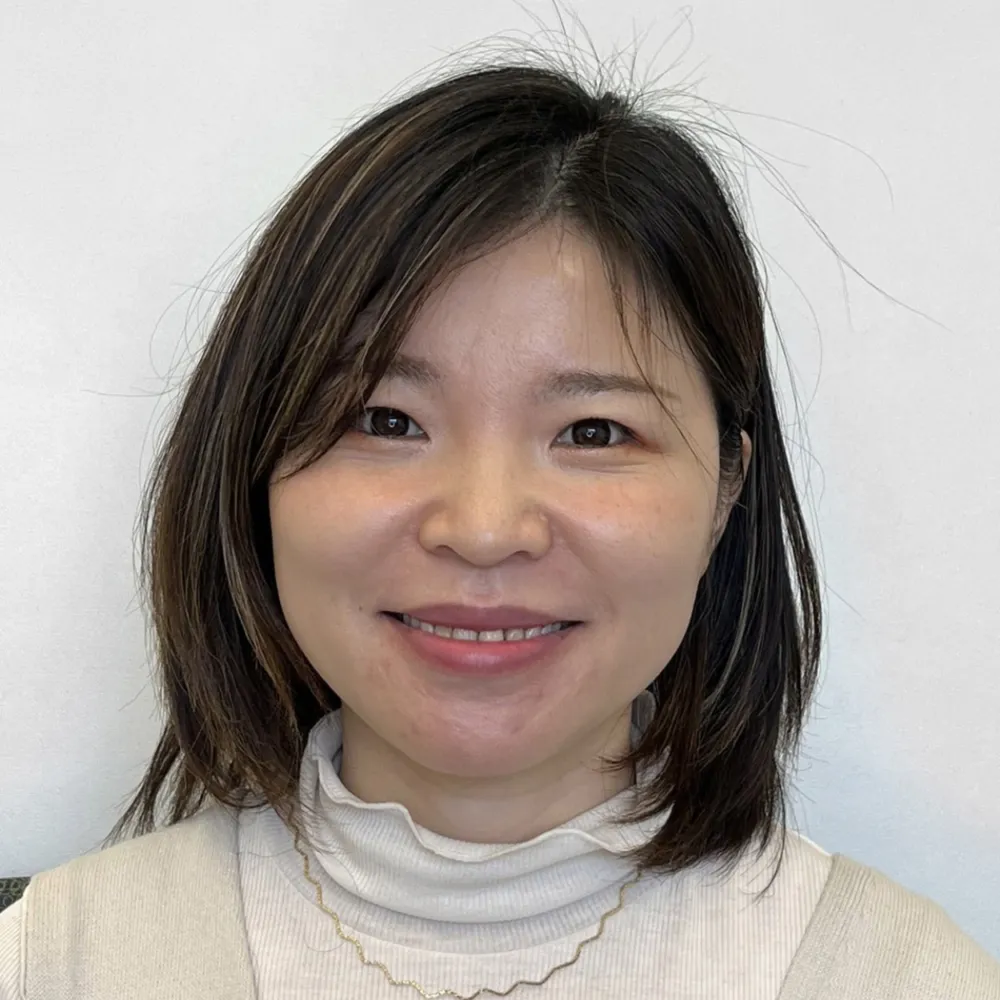 Jing Wang
