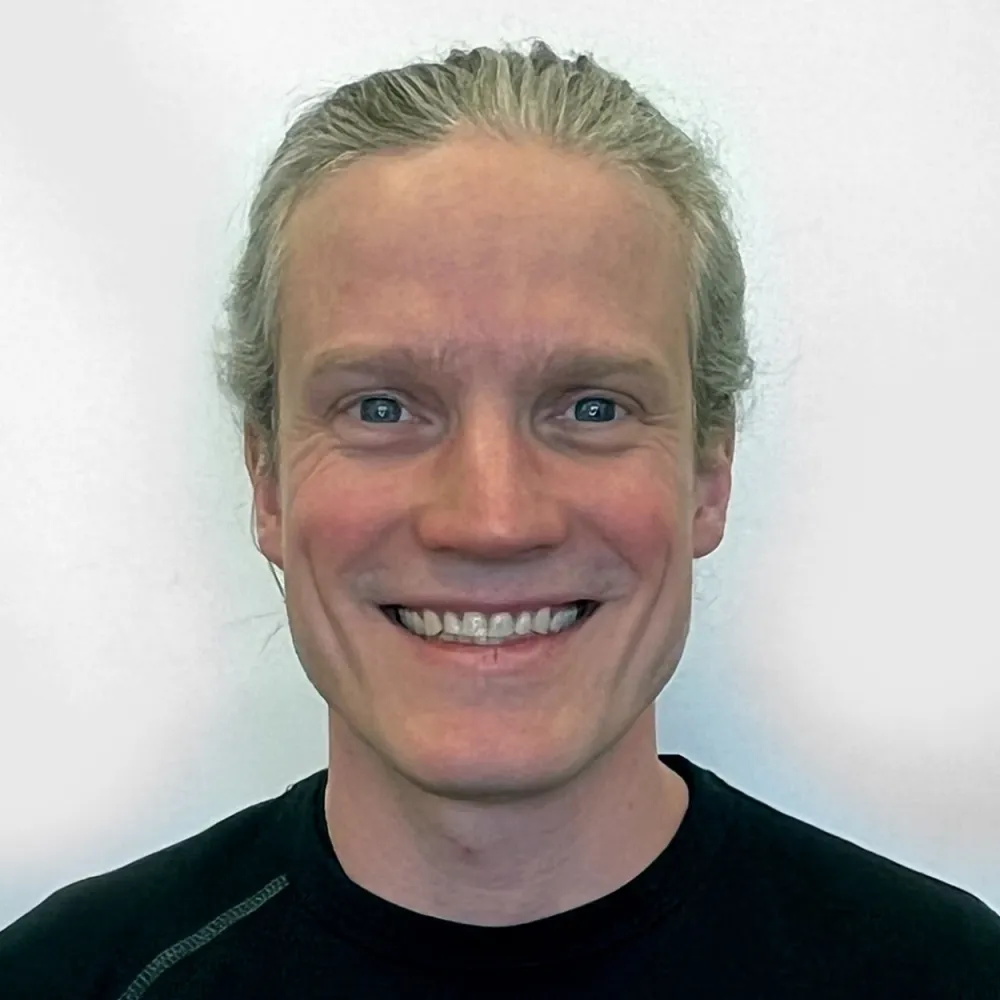Chase Budell