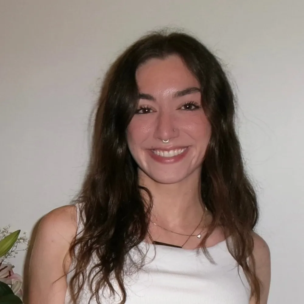 Alexa "Lexi" Schanzer