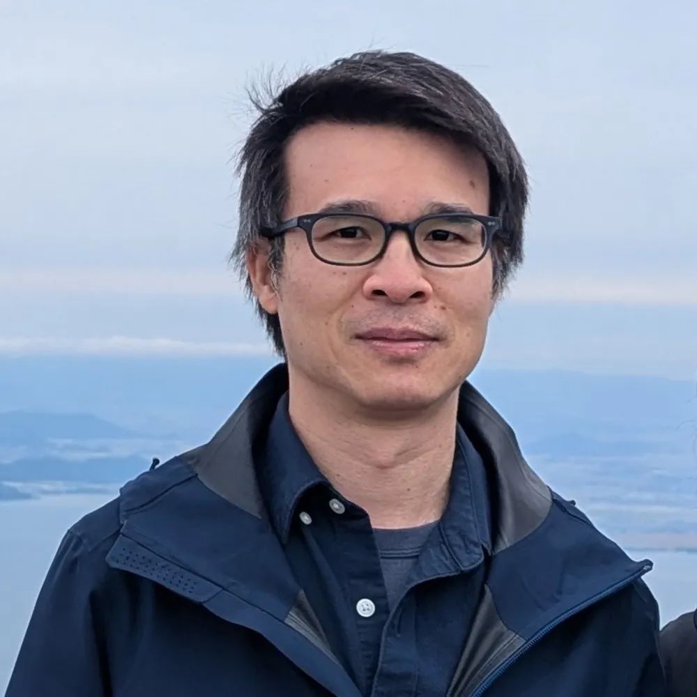 Jonah Cheung