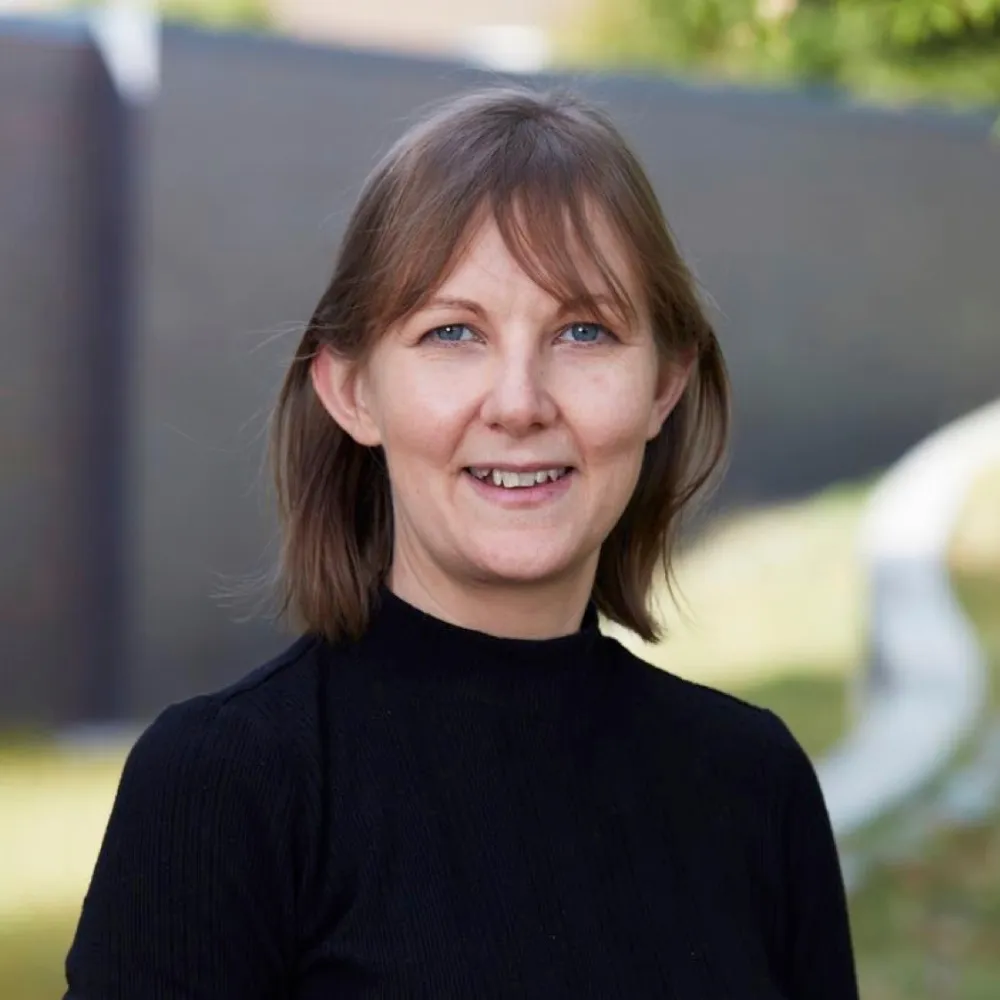 Christina Zimanyi