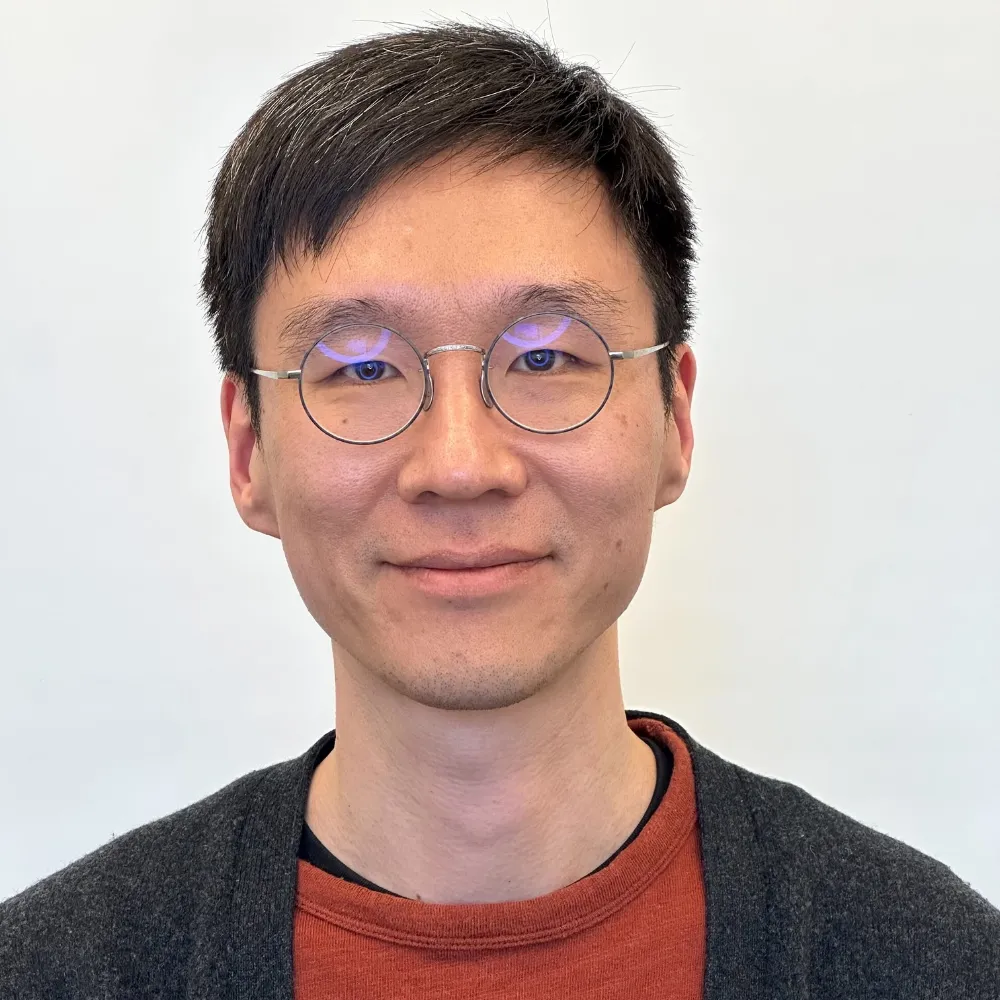 Bongjin Koo