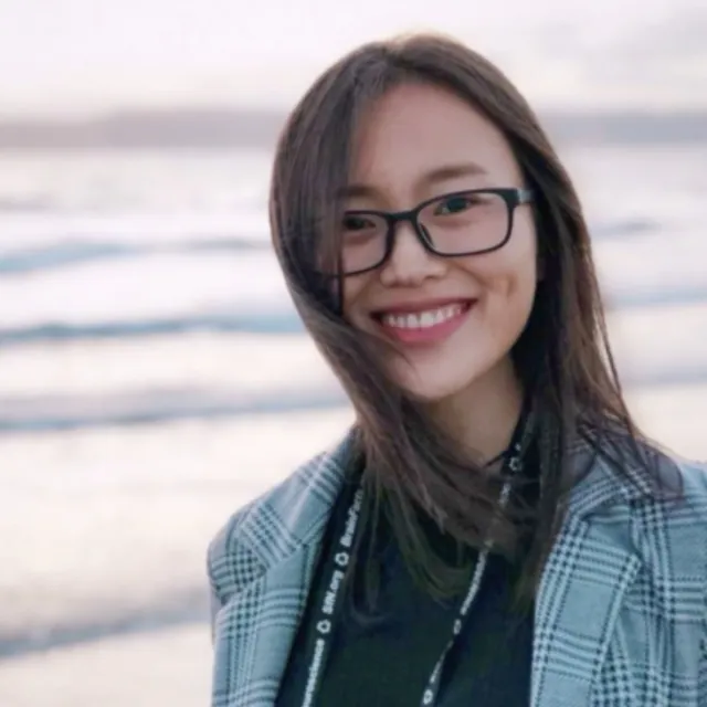 Jiayi Shou